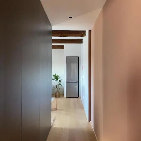 1-bedroom Design With Panoramic View * Mira