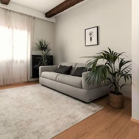 1-bedroom Design With Panoramic View